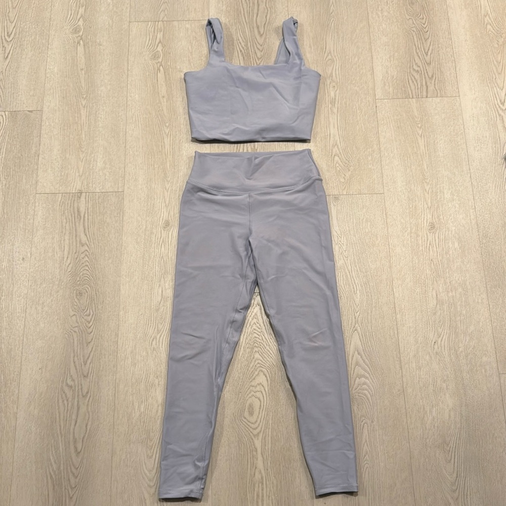 YPB (Your Personal Best) Abercrombie Workout Set